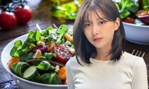 6 thực phẩm giúp chị em đẹp lên từng ngày, ăn đúng cách da căng mịn, trẻ hoá rõ rệt