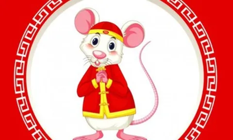 3 con giáp may mắn tuần mới: Tài lộc bùng nổ, tình duyên như ý