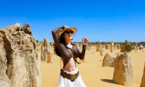 Nơi nào từng đạt kỷ lục nóng nhất Việt Nam và thế giới?