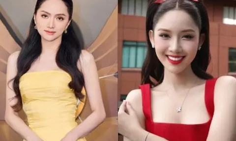 Nhan sắc xinh như mộng của mỹ nhân tiếp bước Hương Giang đăng ký tham gia Miss Grand International