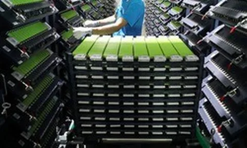 Trung Quốc đón tin vui lớn giữa cơn khát năng lượng toàn cầu