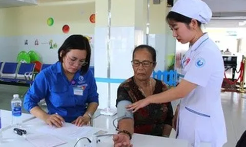 Hơn 100 bệnh viện tại TPHCM sẽ khám miễn phí cho người dân trên địa bàn