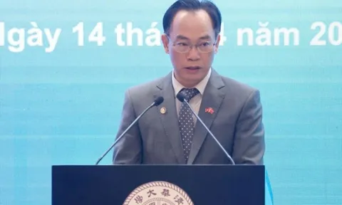 Ký kết hợp tác giữa các cơ sở giáo dục đại học Việt Nam - Trung Quốc