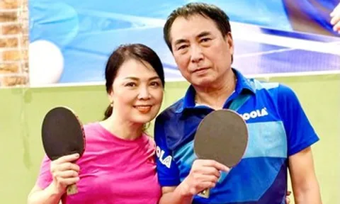 Điều bất ngờ về NSND Thái Bảo