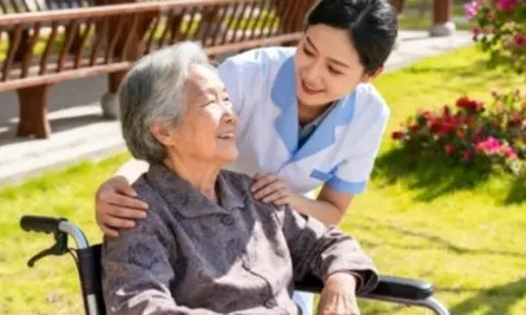 Đây là lý do tôi thích sống một mình khi nghỉ hưu, không tốn tiền như vào viện dưỡng lão cũng không sợ mất lòng con cái