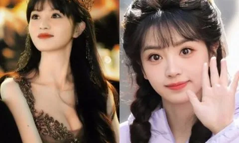 Bí quyết giữ làn da trắng sứ của Điền Hi Vi