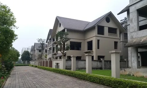 Thị trường bất động sản: Bước vào chu kỳ tái cấu trúc