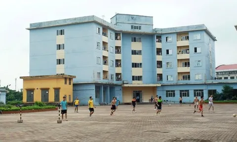 Nhà ở xã hội bứt tốc, mở lối cho giấc mơ an cư