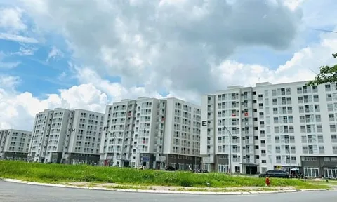 Chính thức nâng mức trần thu nhập được mua nhà ở xã hội lên 25 triệu đồng/tháng từ 7/4/2026