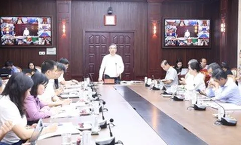 Xây trường lớp ở TPHCM: Chậm trễ phải làm rõ trách nhiệm