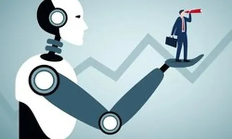 Nền tảng tuyển dụng hàng đầu thế giới tham gia đường đua AI, đăng tuyển việc nhẹ lương cao tới 4 triệu đồng/giờ