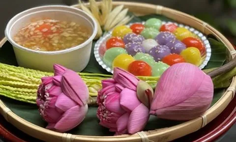 Tết Hàn thực năm 2026 là ngày nào dương lịch?