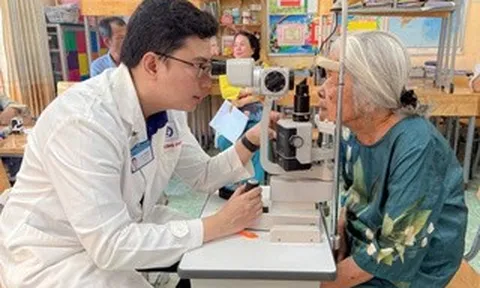 Danh sách 168 cơ sở y tế khám bệnh miễn phí tại TPHCM ngày 17-4