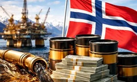 Không phải Nga hay Trung Đông, quốc gia này vừa 'bỏ túi' 6,1 tỷ USD từ dầu, xuất khẩu tăng 68%