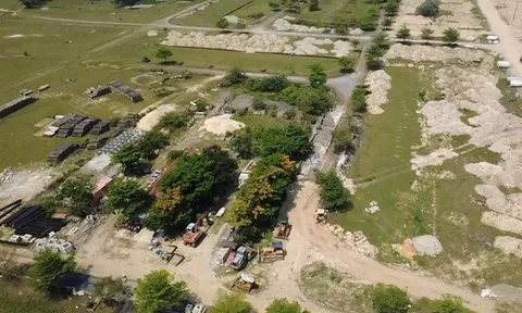 Đà Nẵng giải bài toán "nhạy cảm" trong giải phóng mặt bằng