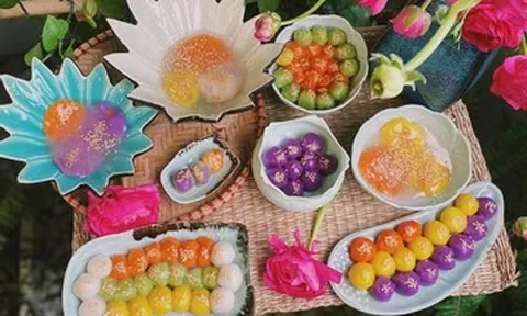 Giờ tốt cúng tết Hàn thực 2026 theo chuyên gia phong thủy