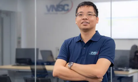 Kỹ sư Việt trong dự án vệ tinh radar đầu tiên của Việt Nam