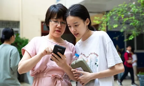 Loạt trường tư ở Hà Nội có học phí lớp 10 dưới 5 triệu/tháng