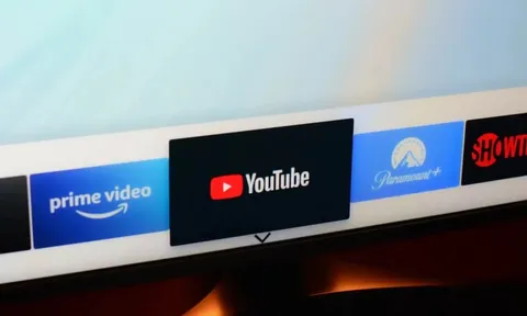 Mệt mỏi vì quảng cáo YouTube