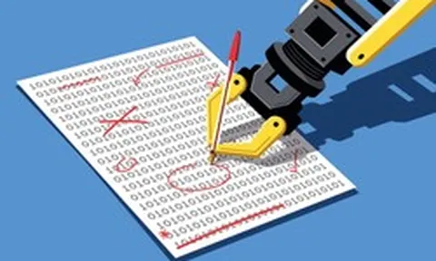 3 bí mật giúp Big Tech đào tạo AI thôi nói bừa, lột xác thành chuyên gia, tất cả bắt đầu từ vụ rò rỉ chấn động giới công nghệ