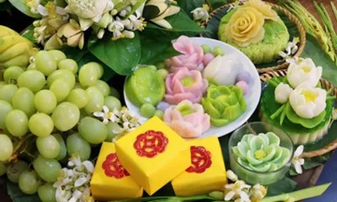 Cách cúng tết Hàn thực năm 2026 chi tiết, đúng nghi lễ truyền thống