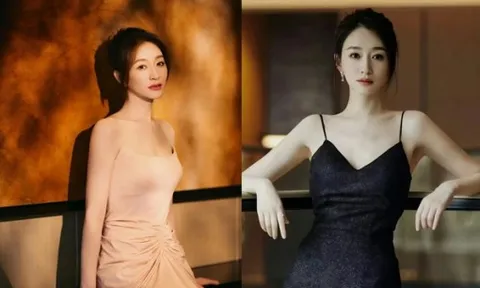 Lý Tiểu Nhiễm 'lão hóa ngược' tại 'Đạp gió 2026': Bí mật đằng sau nhan sắc tuổi 50