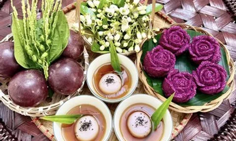 Văn khấn tết Hàn thực năm 2026 chuẩn truyền thống