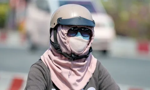 Trái Đất sắp đón El Nino 'mạnh nhất trong lịch sử'?