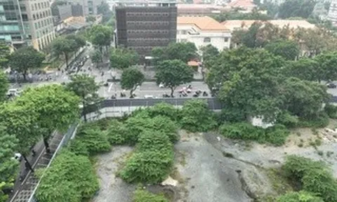 33 khu đất vàng được TPHCM chọn thanh toán cho nhà đầu tư dự án BT