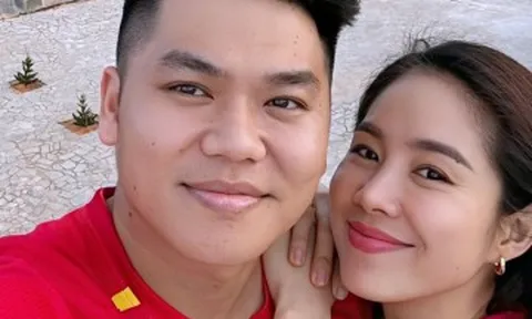 Lê Phương: 'Biết ơn chồng vì thương con riêng như ruột thịt'
