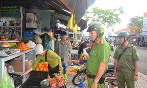 Khi chi bộ, đảng viên gần dân, sát dân