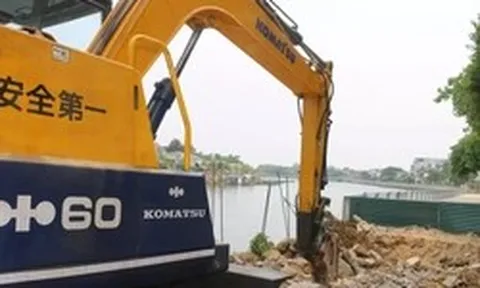 Diễn biến mới nhất về con đường hơn 260 tỷ đồng tại Huế ‘đứt đoạn’