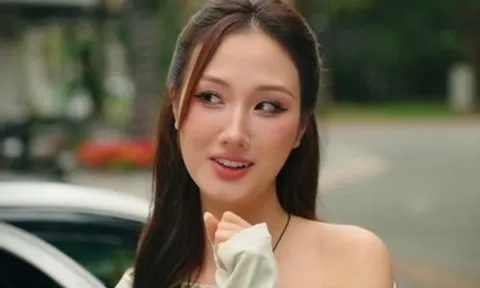 Gái hư xinh xắn đang gây 'náo loạn' phim giờ vàng VTV là ai?