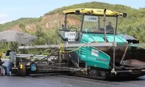 Cần 802.868 tỷ đồng để làm đường cao tốc trong giai đoạn 2026-2030