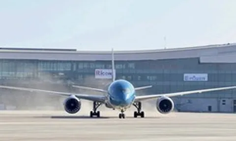 TPHCM bắt đầu tính chuyện khai thác du lịch khi sân bay Long Thành đi vào hoạt động