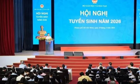 Tuyển sinh đại học 2026: Ổn định, siết ngưỡng đầu vào