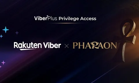 Người dùng Viber Plus tại Việt Nam sắp được hưởng đặc quyền