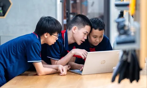 Loạt trường THCS 'hot' ở Hà Nội công bố lịch thi lớp 6