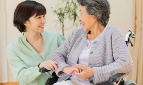 Về già được con đón lên thành phố phụng dưỡng, tưởng nghỉ hưu an nhàn, 3 tháng sau tôi quyết vào viện dưỡng lão