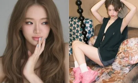 Hot girl Hà thành lọt đề cử Top 100 gương mặt đẹp nhất thế giới, visual xinh "tràn bộ nhớ", có điểm "vạn người mê"