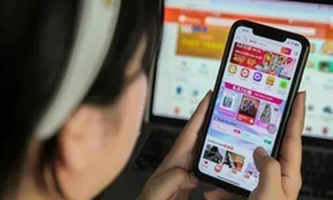 Cảnh giác chiêu trò "thổi sao", người mua online dễ mắc bẫy