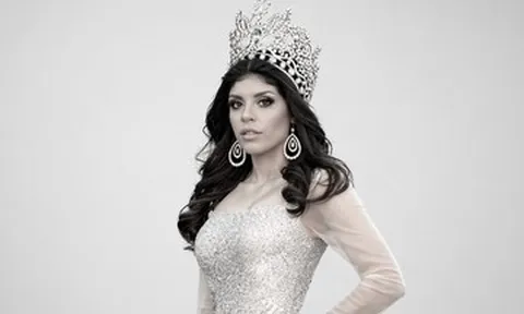 Hoa hậu 27 tuổi tử vong do bị bắn vào đầu, mẹ chồng là nghi phạm chính