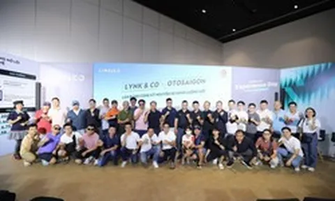 Co:Talk - cách Lynk & Co kết nối và lắng nghe người dùng Việt