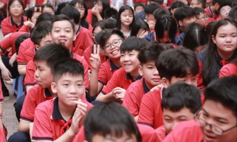 Lịch nghỉ Giỗ Tổ Hùng Vương và 30/4–1/5 của học sinh 34 tỉnh, thành