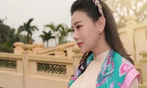 Diễn viên Phương Oanh đẹp buồn sau biến cố, Huyền Lizzie mặc gợi cảm đi xin dâu