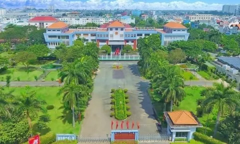 TP.HCM sẽ có thêm 5 trường THPT công lập mới