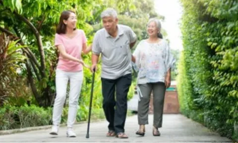 Về già tôi mới thấy, không có tiền chưa chắc đã khổ, kiểu người này nghỉ hưu mới vất vả nhất