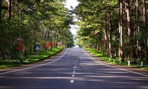 Dự án 7.000 tỷ do Sun Group đầu tư tại nơi được mệnh danh “Đà Lạt thứ 2” của Tây Nguyên tăng tốc triển khai khâu quan trọng