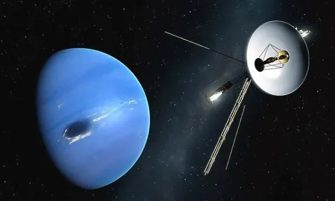 Hành tinh 'dữ dội' nhất hệ Mặt Trời