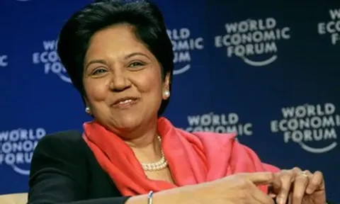 Cất 'vương miện' trong gara khi về nhà: Bí quyết giữ hôn nhân của nữ CEO